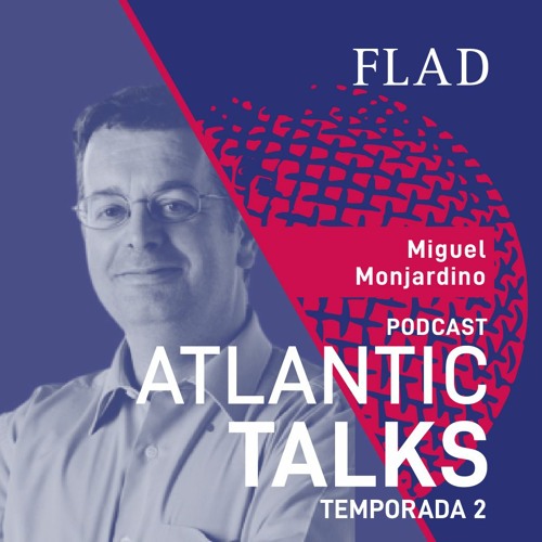 Miguel Monjardino - Atlantic Talks 2.ª temporada