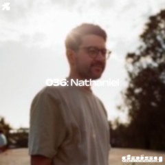 The Inner Sound 036: Nathaniel (Under The Apricot Tree)