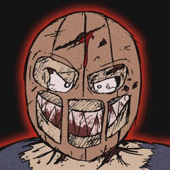 CANNIBAL FOREST [TREBOR]