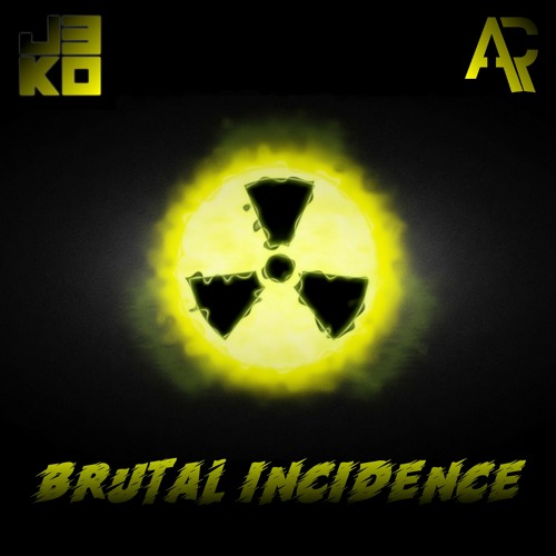 Alex Reiling & JEKO - Brutal Incidence