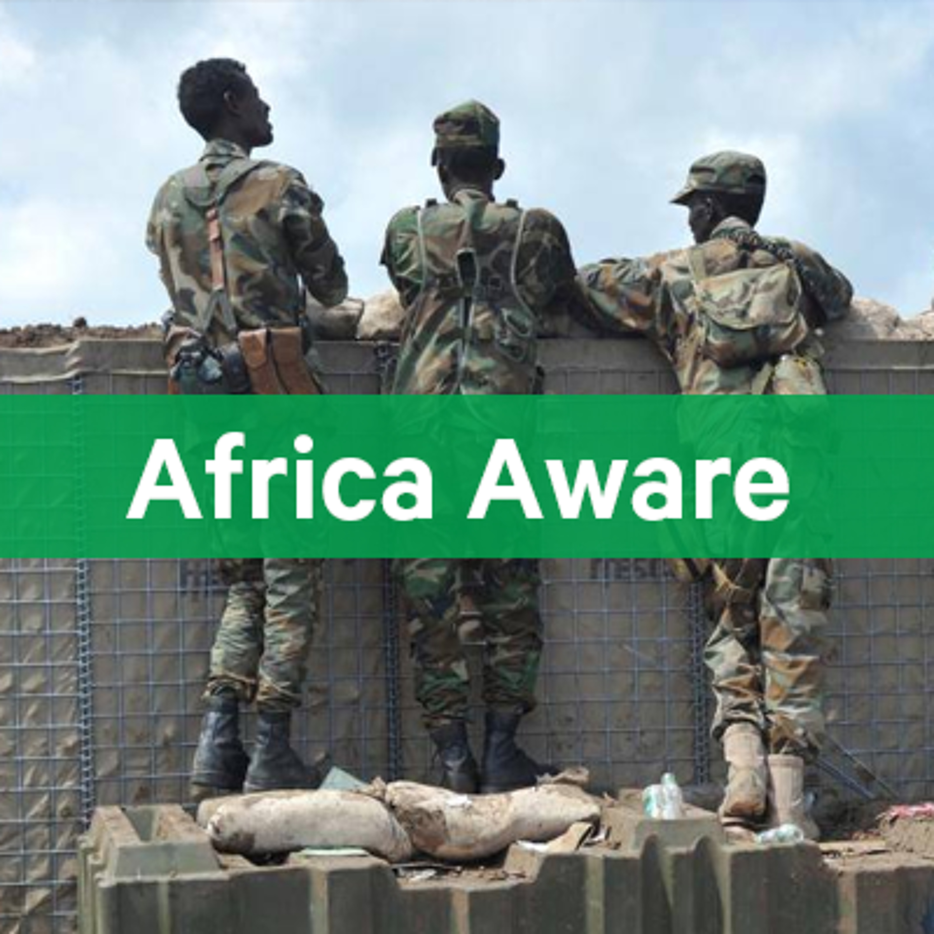 Episode 25: African Peace and Security