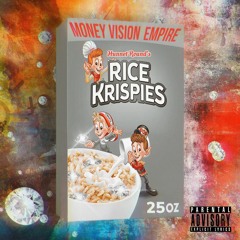 Rice Krispies [Prod. By Slatt Devil]