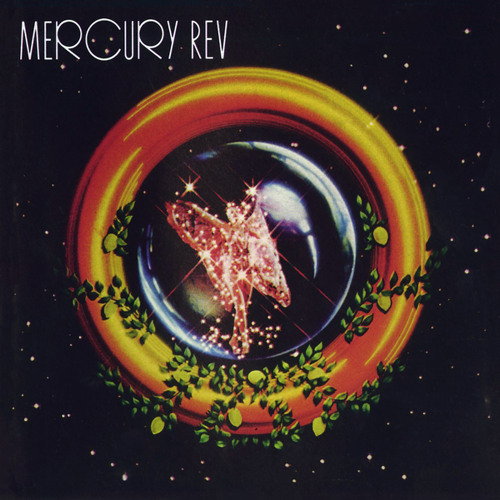 Mercury Rev: Deep Cuts