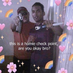 VIOLENT CRIMES drill remix