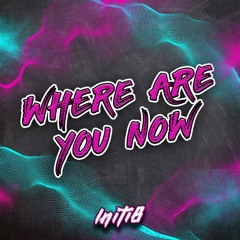 Initi8 - Where Are You Now (Sample)