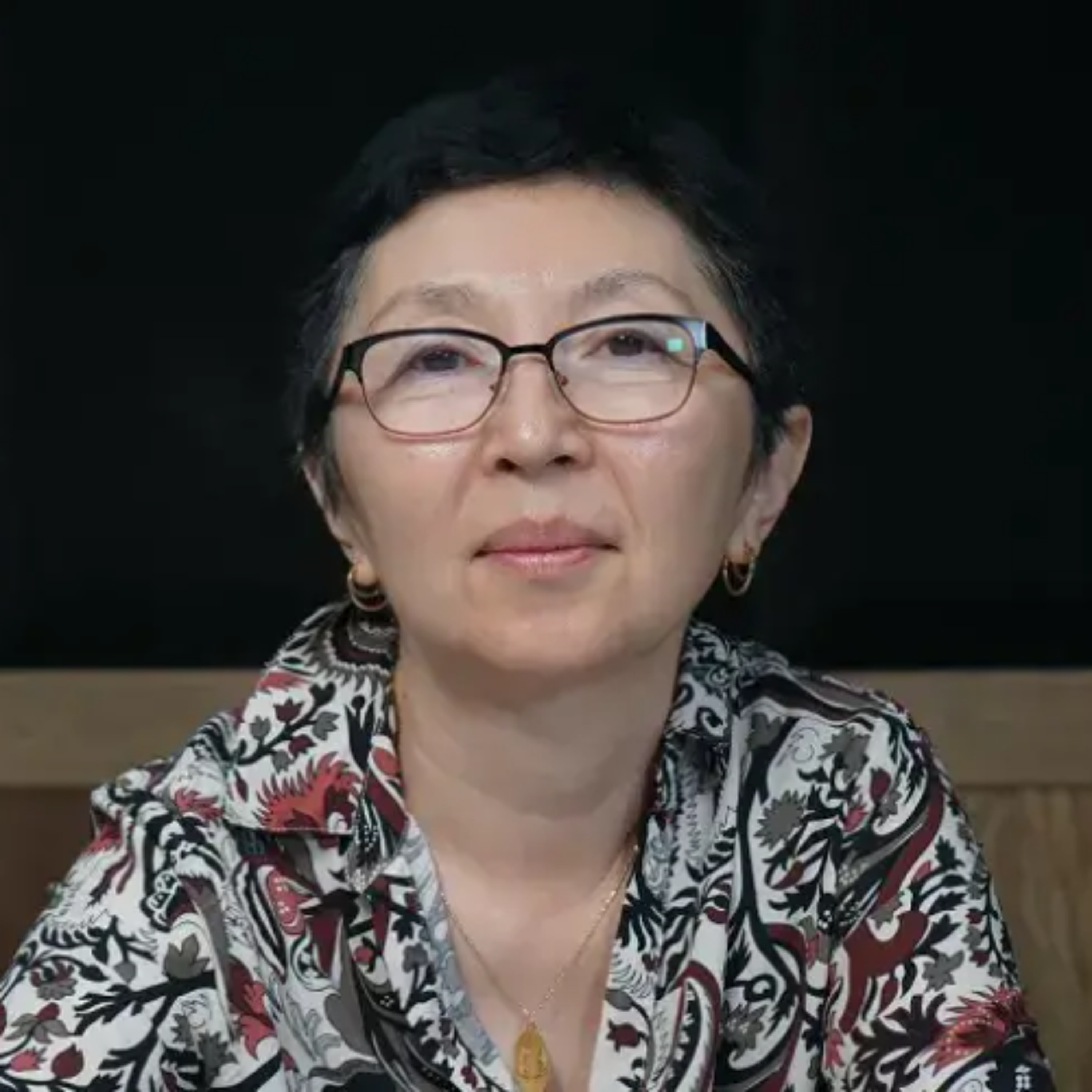 Роза Турарбекава. Атака мігрантаў: закрые Польшча мяжу наноў ці адкрые новыя пераходы