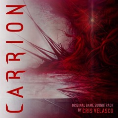 Eternal Adversary - Carrion OST