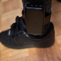 OHA (off house arrest) [faint + malvi]