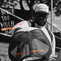 NNN 3Style Never Too Much.mp3