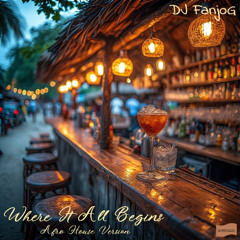 Where It All Begins (Afro House Version)