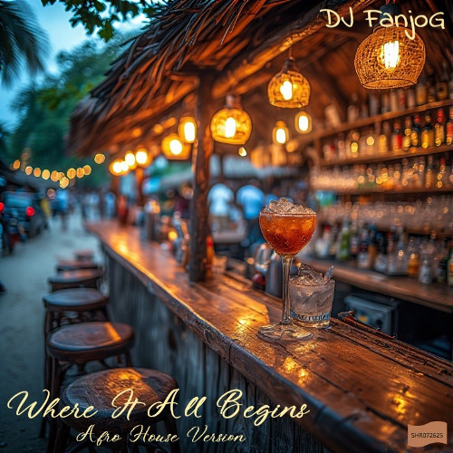 Where It All Begins (Afro House Version)