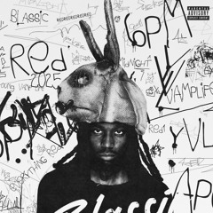 Apollored1 - georgia boy (jumpman)