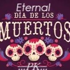 Eternal Día de los Muertos Z5