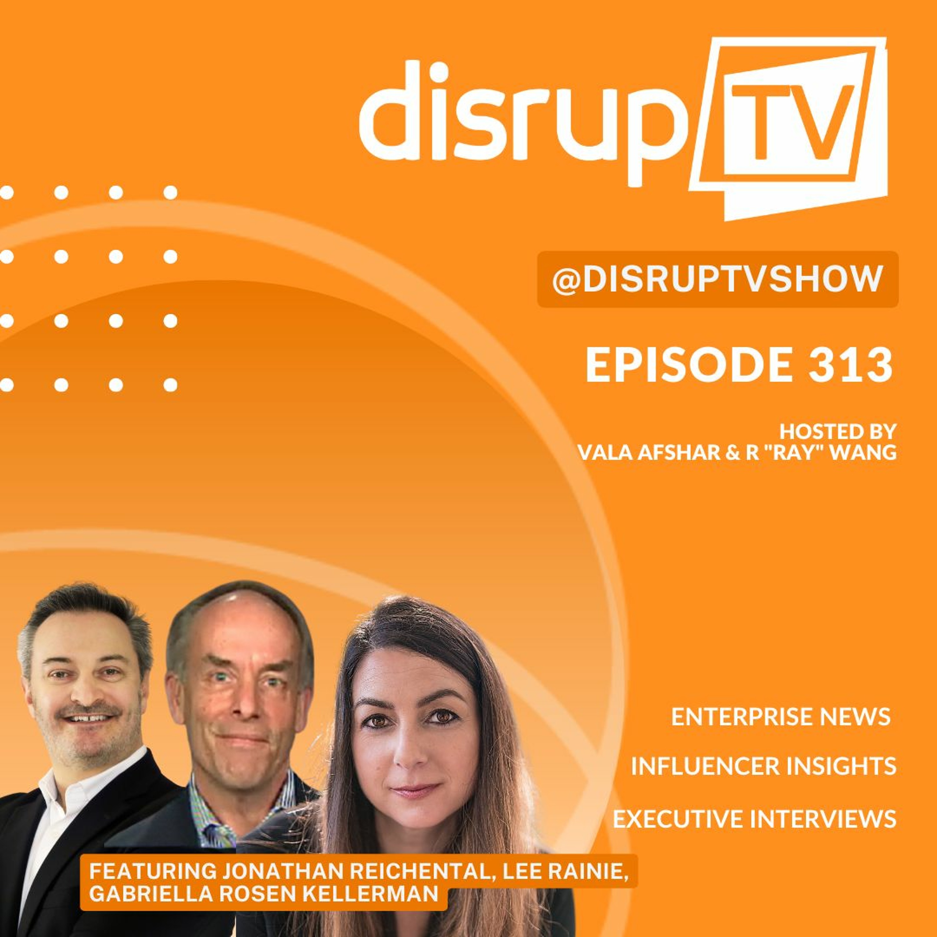 Cryptocurrency and the future of money | Jonathan Reichental, Lee Rainie, Gabriella Rosen Kellerman