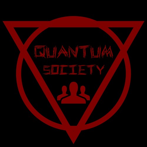Quantum - Society 1/4