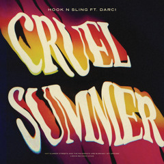 Cruel Summer (feat. Darci)