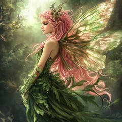 Earth Fairies