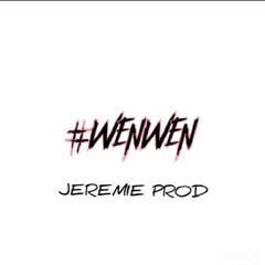 JEREMIE PROD & #WENWEN [MRB] - RAGGA CUTTY RANG (DL IN DESCRIPTION)