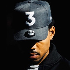 Chill Hip Hop Beat (Chance The Rapper Type Beat) - "Cool Out" - Instrumental Beats 2024 Free DL