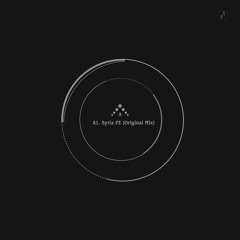 A1. Bezaleel & Lucien Jack - Syria PZ  (Original mix)