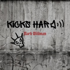 KICKS HARD - [FREE-DOWNLOAD]