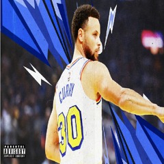 Curry - Pensanity [Explicit]