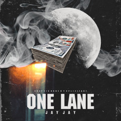 One Lane