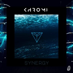 Khromi - Synergy EP