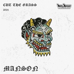 MANSON - Who's Got This (FREE DL)