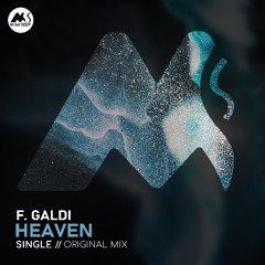 F. GALDi - Heaven [M-Sol DEEP]