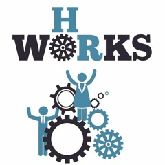 HR Works Podcast: Creating Future-Ready Organizations with AI-Driven Talent Optimization
