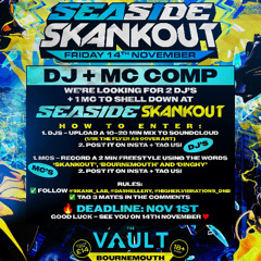 SI-OTIK - HIGHER VIBRATIONS COMP MIX