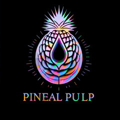 Moglii FT. NOVAA -Tonic Water (Dazy Remix) - [Pineal Pulp Flip]