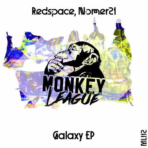 Redspace, Nomer 21 - Edge Of The Galaxy