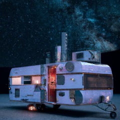 Cutie Beauty and the Trailer of Doom