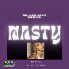 Tinashe- Nasty [Big Bunx Riddim]