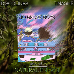 Discolines & Tinashe - No Broke Boys (Sprouted by Natural Energii)