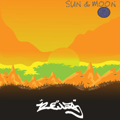 Sun & Moon