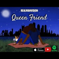 RealManVision - QueenFriend.mp3