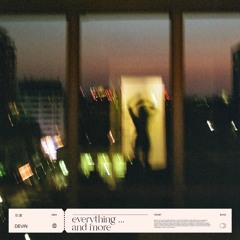 devin - everything... and more