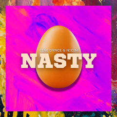 PREMIERE: Cine Dxnce & NICIN — Nasty [Melodix Music Universe]
