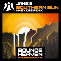 Jamie B - Southern Sun (Mikey Dee Remix) Radio Edit