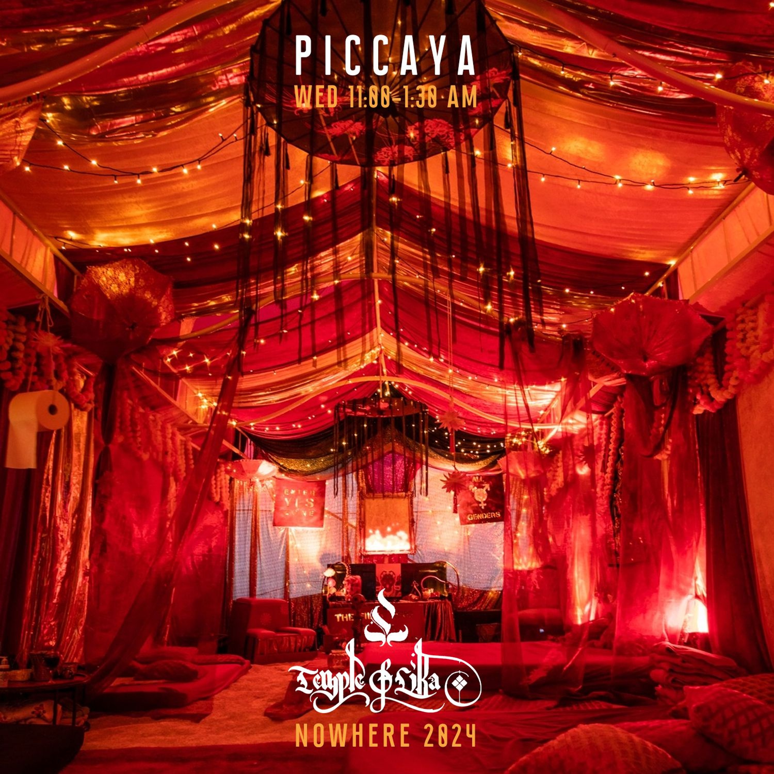 Piccaya