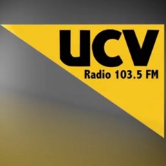 PROMO UCV RADIO - AÑO NUEVO 2022