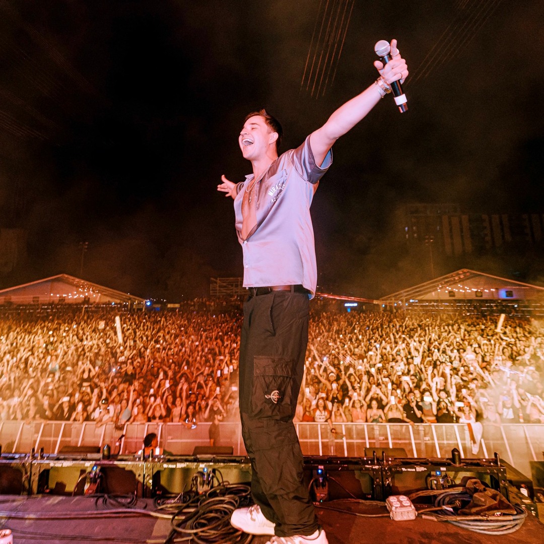 John Summit - Live @ ARC Music Festival Chicago