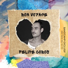 Felipe Cobos - Bon Voyage (Original Mix)