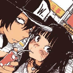 @qloaxz x Theoutcastmotel (mashup)