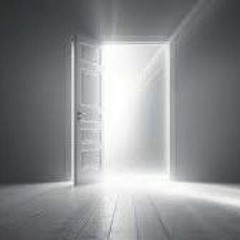 Opening the Old Door