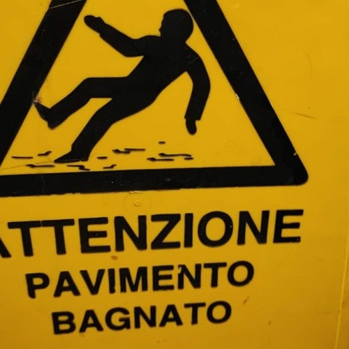 HABIBI X SOLDI PULITI (ric borto mashup)