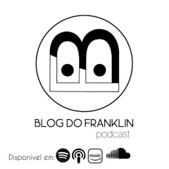 Blog do Franklin Entrevista - Fabrício Machado